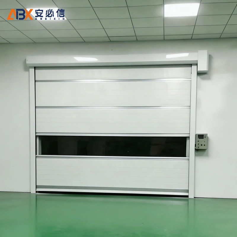 甘孜藏族自治州快速门
