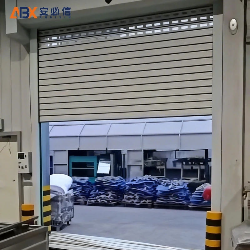 甘孜藏族自治州雷达高速门