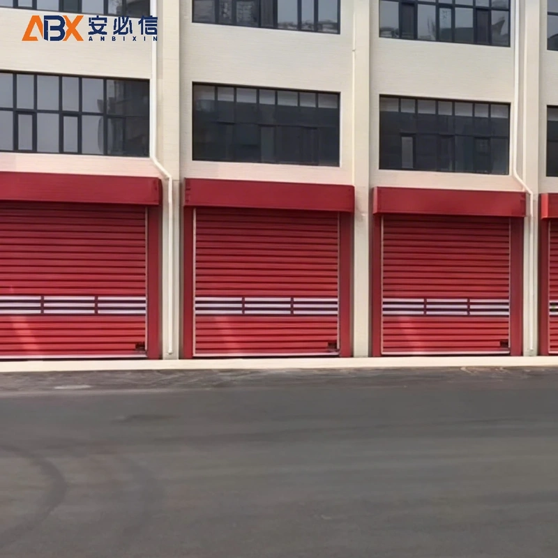 甘孜藏族自治州洁净室高速门